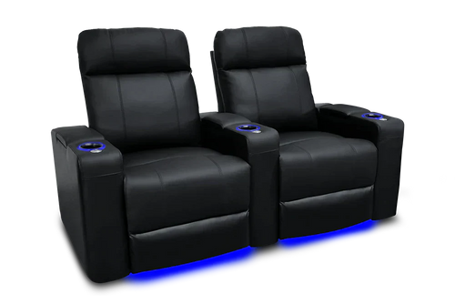 Doma Bella Home Theater Seating